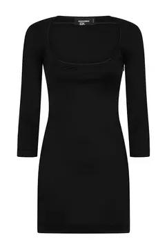 Платье DSQUARED2