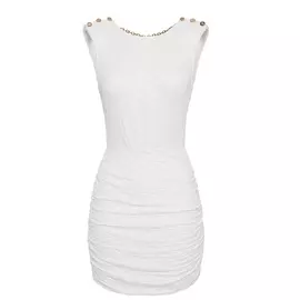 Платье ELISABETTA FRANCHI