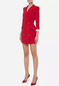 Платье ELISABETTA FRANCHI