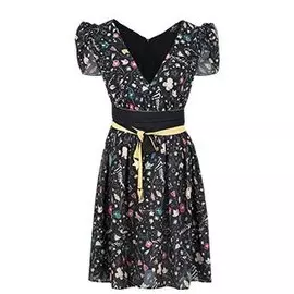 Платье ELISABETTA FRANCHI