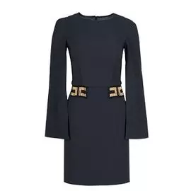 Платье ELISABETTA FRANCHI