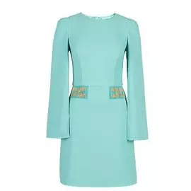 Платье ELISABETTA FRANCHI