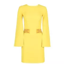 Платье ELISABETTA FRANCHI