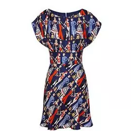 Платье ELISABETTA FRANCHI