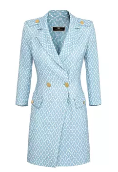 Платье ELISABETTA FRANCHI