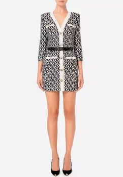 Платье ELISABETTA FRANCHI