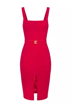 Платье ELISABETTA FRANCHI