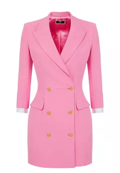 Платье ELISABETTA FRANCHI
