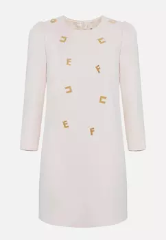 Платье ELISABETTA FRANCHI