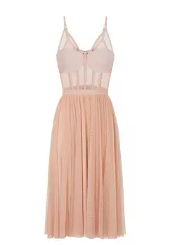 Платье ELISABETTA FRANCHI