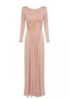 Платье ELISABETTA FRANCHI