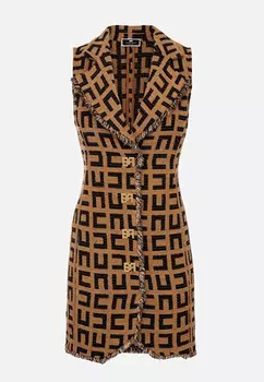 Платье ELISABETTA FRANCHI