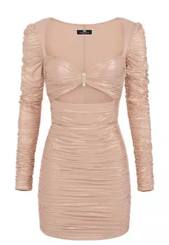 Платье ELISABETTA FRANCHI