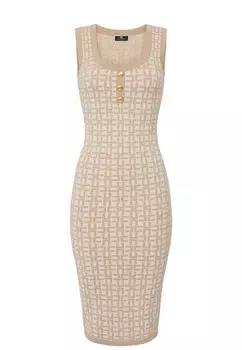 Платье ELISABETTA FRANCHI