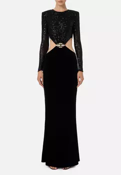 Платье ELISABETTA FRANCHI