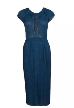 Платье ELISABETTA FRANCHI