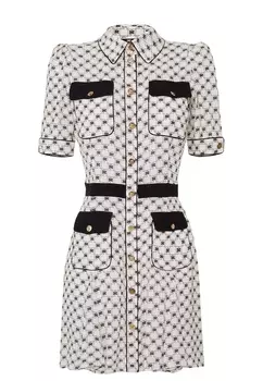 Платье ELISABETTA FRANCHI