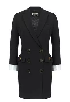 Платье ELISABETTA FRANCHI