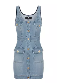 Платье ELISABETTA FRANCHI