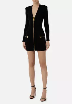Платье ELISABETTA FRANCHI