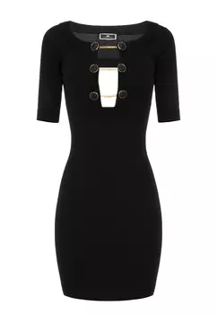 Платье ELISABETTA FRANCHI