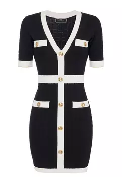 Платье ELISABETTA FRANCHI