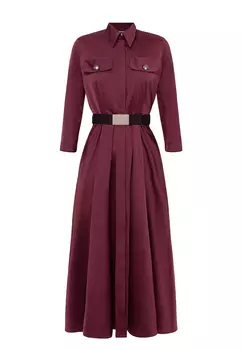 Платье ELISABETTA FRANCHI
