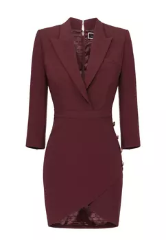 Платье ELISABETTA FRANCHI