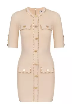 Платье ELISABETTA FRANCHI