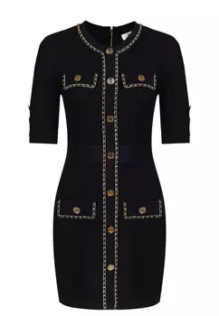 Платье ELISABETTA FRANCHI