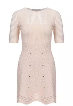 Платье ELISABETTA FRANCHI