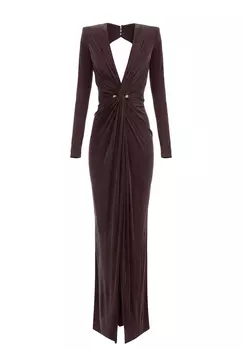 Платье ELISABETTA FRANCHI