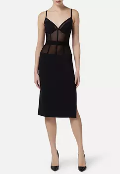 Платье ELISABETTA FRANCHI