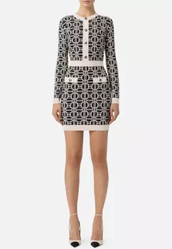 Платье ELISABETTA FRANCHI