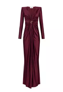 Платье ELISABETTA FRANCHI