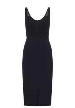 Платье ELISABETTA FRANCHI