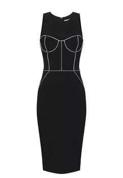 Платье ELISABETTA FRANCHI