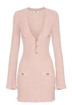 Платье ELISABETTA FRANCHI