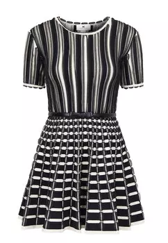 Платье ELISABETTA FRANCHI