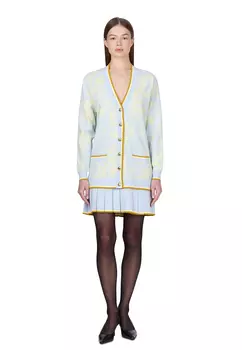 Платье ELISABETTA FRANCHI