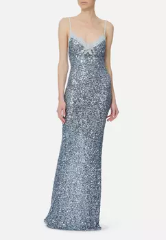 Платье ELISABETTA FRANCHI