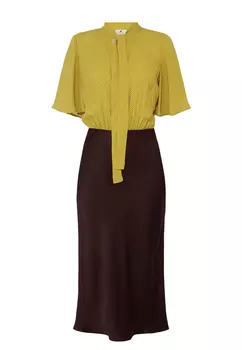 Платье ELISABETTA FRANCHI