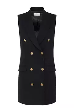 Платье ELISABETTA FRANCHI