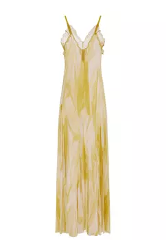 Платье ELISABETTA FRANCHI