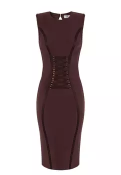 Платье ELISABETTA FRANCHI
