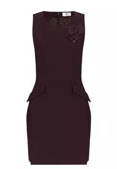 Платье ELISABETTA FRANCHI