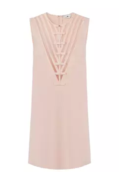 Платье ELISABETTA FRANCHI