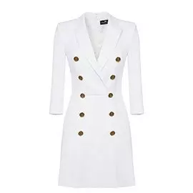 Платье ELISABETTA FRANCHI