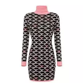 Платье ELISABETTA FRANCHI