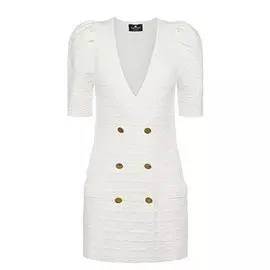 Платье ELISABETTA FRANCHI